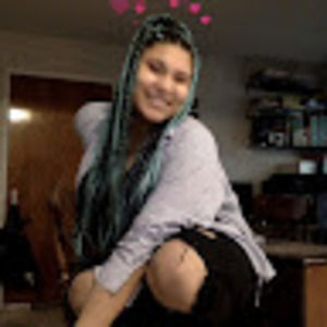 Meet your Posher, Leah